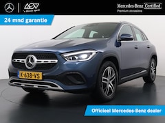 Mercedes-Benz GLA-Klasse - 250 e Luxury Business Solution Limited | Panorama - Schuifdak | Trekhaak Wegklapbaar | Mem