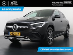 Mercedes-Benz GLA-Klasse - 200 Luxury Business Solution | Panorama - Schuifdak | Memory Seats | Sfeerverlichting | Ke