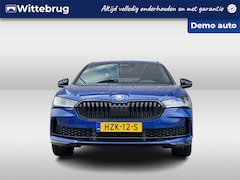Skoda Superb Combi - 1.5 TSI PHEV Sportline Business Trekhaak / 19'' velgen