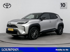 Toyota Yaris Cross - 1.5 Hybrid Adventure