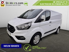 Ford Transit Custom - 340 L1H1 1, 0 l EcoBoost PHEV Trend incl. complete inrichting