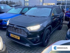 Toyota RAV4 - 2.0 VVT-iE Dynamic 175pk | Trekhaak | 360 camera | Dodehoekdetectie | Navigatie | App conn