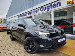 Opel Grandland - 1.2 Turbo / 25.000 Km / Carplay & Android / Stoel -en Stuurverwarming /