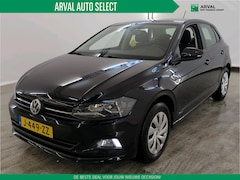Volkswagen Polo - 1.0 TSI 95pk Comfortline Executive | Navigatie | DAB | Apple CarPlay / Android Auto | Adap