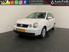 Volkswagen Polo - 1.9 SDI Athene