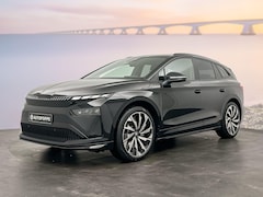 Skoda Enyaq iV - 60 Sportline