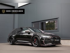 Audi RS6 - Johann ABT Signature Edition | (ExportPrice) | 800 HP | VAT | B&O+ | Ceramic Brakes | 360°