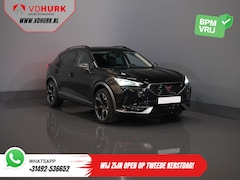 CUPRA Formentor - 1.4 e-Hybrid VZ Copper Edition Matrix/ Adapt.Cruise/ Stoelverw./ Stuurverw/ Navi/ Climate/