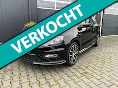 Volkswagen Polo - 1.8 TSI GTI DSG