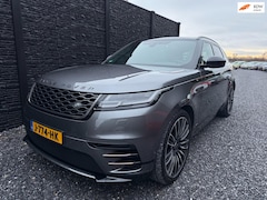Land Rover Range Rover Velar - 3.0 V6 AWD HSE R-Dynamic, Volledig dealer onderhouden, NIeuw staat Afneembare trekhaak