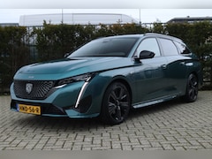 Peugeot 308 SW - 1.2 Hybrid 145 e-DCS6 GT | Adapt. Cruise | Alcantara | 360 Camera | Massage | Portland | E
