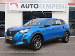 Peugeot 2008 - 1.2 PT ACTIVE PACK 130PK AUTOMAAT|APPLE CARPLAY|DEALERONDERHOUDEN