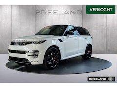 Land Rover Range Rover Sport - P460e Dynamic SE Edition | NIEUW