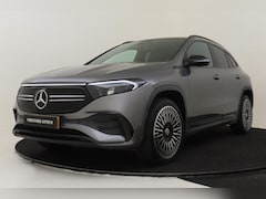 Mercedes-Benz EQA - 250 BUSINESS SOLUTION AMG 67 kWh -PANO.DAK|CARPLAY|20"|KEYLESS|STOELVERW.|DODEHOEK|PRIVACY