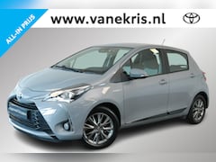 Toyota Yaris - 1.5 Hybrid Dynamic, Parkeersensoren