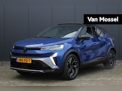 Renault Captur - 1.8 E-Tech full hybrid 160Pk esprit Alpine | Navigatie | Draadloze Carplay | Schuif/-Kante