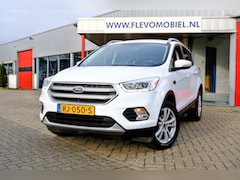 Ford Kuga - 1.5 EcoBoost Trend Ultimate Navi|1e Eig|Clima|Cam|LMV