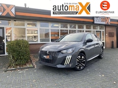 Peugeot 208 - Hybrid 110 e-DSC6 Allure |Hybride Automaat| 360 Camera|Navi|