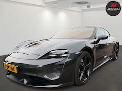 Porsche Taycan - Turbo 93 kWh Dealer onderhouden