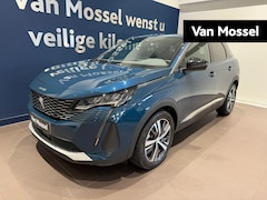 Peugeot 3008 - 1.6 HYbrid 225 Allure