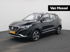 MG ZS - EV Luxury 45 kWh | Cruise Control | Achteruitrijcamera | Stoelverwarming Voor | Panoramada
