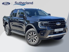 Ford Ranger - 2.3 PHEV Wildtrak Double Cab | SCI | 281pk | 0, 99% Renteactie | 5 persoons | Technology P