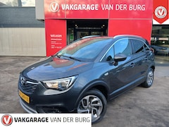 Opel Crossland X - 1.2 Turbo Innovation