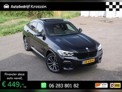 BMW X4 - XDrive30i M-Pakket | Pano | 360 Camera | H&K |Head Up |
