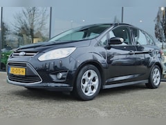 Ford C-Max - 1.6 TITANIUM | CRUISE | TREKHAAK | PDC | CLIMATE