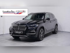 BMW X5 - xDrive45e xLine Panodak Comfortstoelen Harman Kardon Camera Hud Apple Carplay Luchtvering