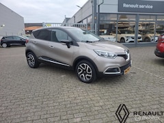Renault Captur - 0.9 TCe Dynamique