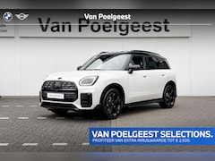 MINI Countryman - E John Cooper Works Pakket L | Selections 66.5 kWh