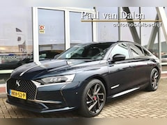 DS 9 - 9 E-Tense 225PK PHEV PERFORMANCE LINE Navi | Adapt.Cruise | Electr.Klep | Memory | Keyless