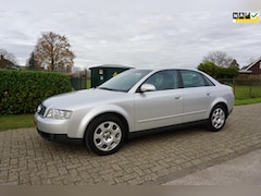 Audi A4 Limousine - 1.6 sedan NAP