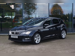 SEAT Leon - 1.4 EcoTSI 150 PK FR Connect, Carplay, Cruise Control, 17 Inch