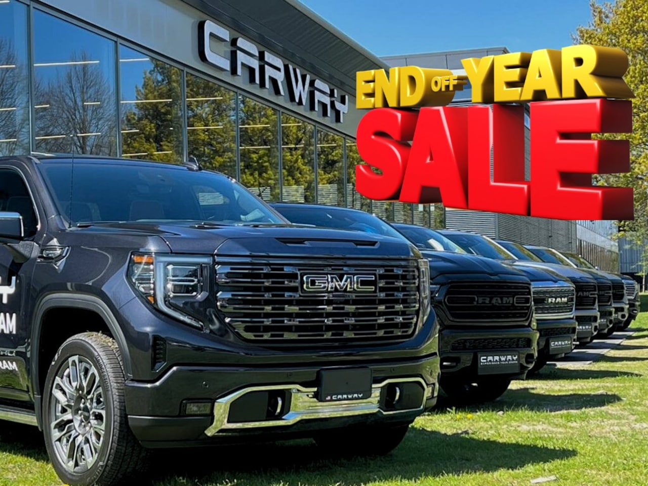 Ford F150 - USA 3.5 V6 Ecoboost PLATINUM NIEUWE AUTO! BPM VRIJ! - AutoWereld.nl