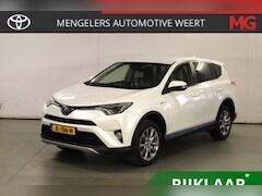 Toyota RAV4 - 2.5 Hybrid AWD Style | Rijklaar |