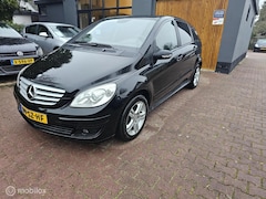 Mercedes-Benz B-klasse - 150