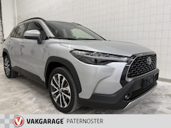 Toyota Corolla Cross - Hybrid 140 Style PDC / Dodehoek / Elektr. achterklep / 18 inch