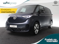 Volkswagen ID. Buzz Cargo - Anniversary Edition 210 kW / 286 pk | IQ Light | Camera | Keyless | achterdeuren