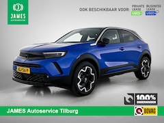 Opel Mokka - 1.2T 136pk Level 5 Ultimate VIRTUAL | MASSAGE | CARPLAY-NAVI | ALCANTARA