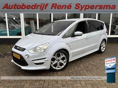 Ford S-Max - 2.0 TDCi Lease Platinum | Memory Stoelen | Navi | Cruise