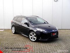 Ford Focus Wagon - 2.0 MK3 ST-2 ST-3 Perfo. / Org.NL / NAP/ ST