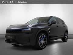 Lynk & Co 01 - | Rijklaar | 360° camera | Panoramadak |