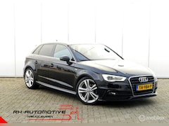 Audi A3 Sportback - 2.0 TDI Pro Line S-line Liefhebbersauto