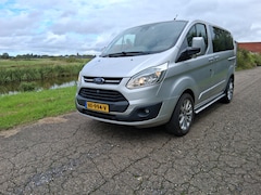 Ford Transit Custom - 270 2.2 TDCI L1H1 Limited DC Dubbele Cabine - Champions edition Marge