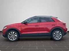 Volkswagen T-Roc - 2.0 TDI MOVE