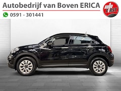 Fiat 500 X Cross - 1.3 FF T 150pk Connect Automaat Cruise Clima PDC