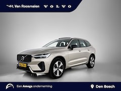 Volvo XC60 - T6 AWD Dark | 360 camera