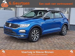 Volkswagen T-Roc - 1.0 TSI Style, R-line, Trekhaak